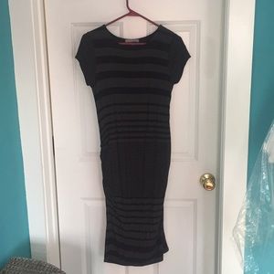 Raelynn Maternity Dress